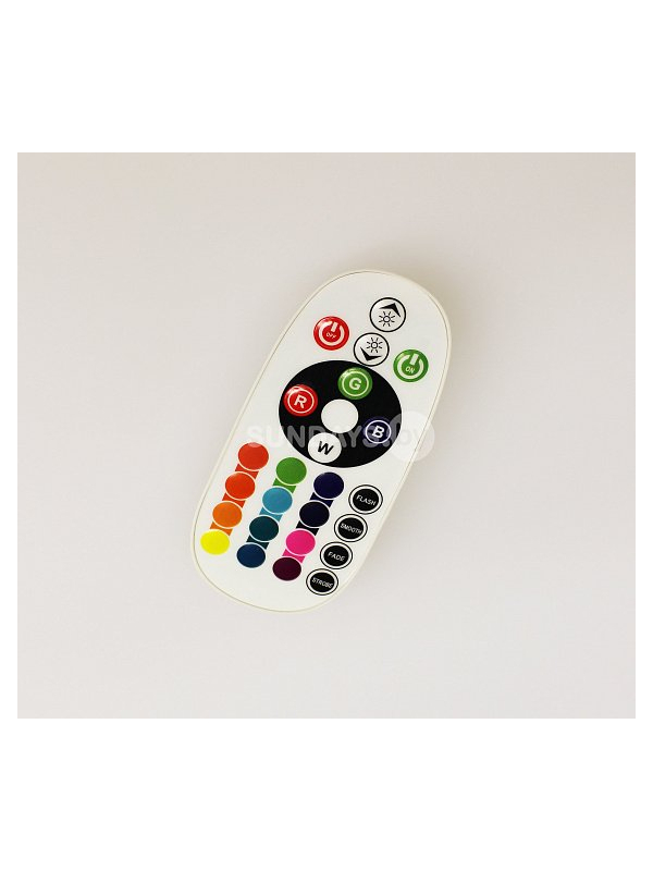 Светящаяся LED скамья Sundays KC-1243