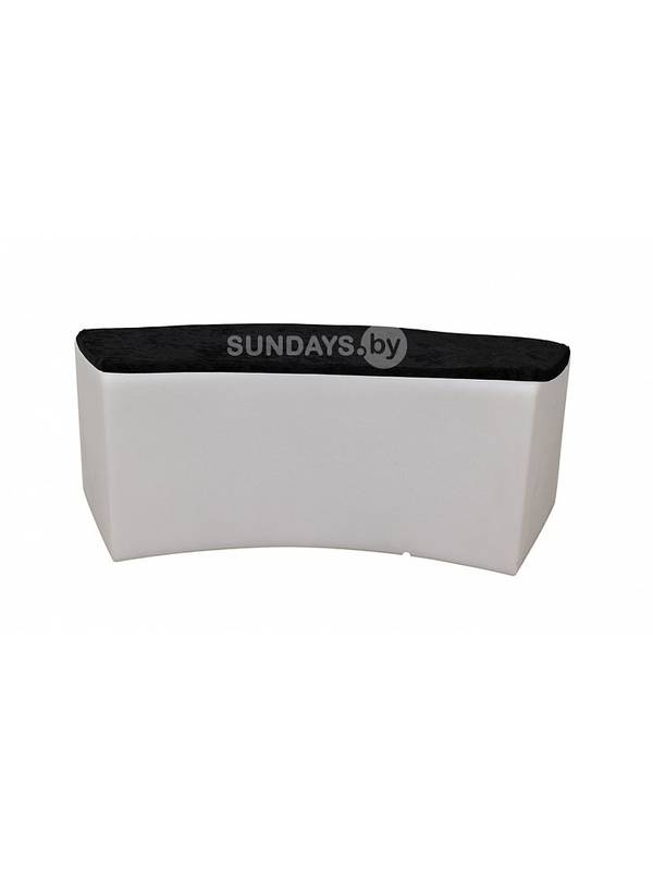 Светящаяся LED скамья Sundays KC-1243