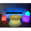 Светящийся LED диван Sundays KC-1776