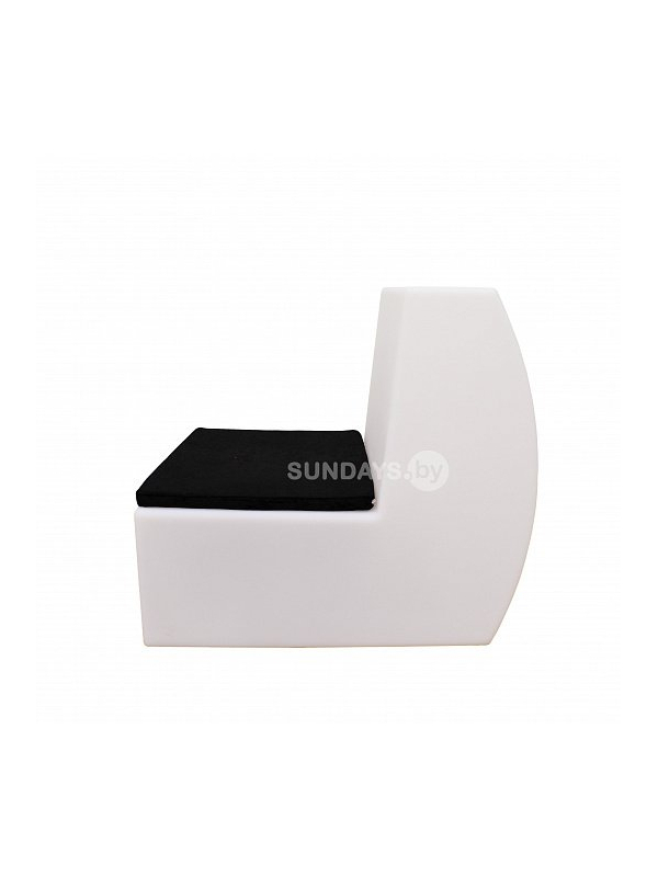 Светящийся LED модуль диван Sundays KC-6872S