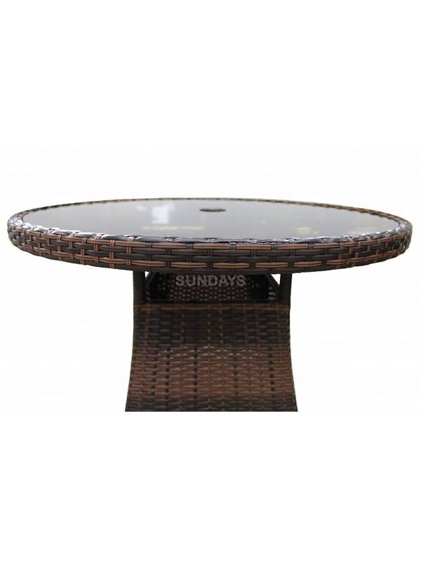 Комплект садовой мебели Sundays HC-702