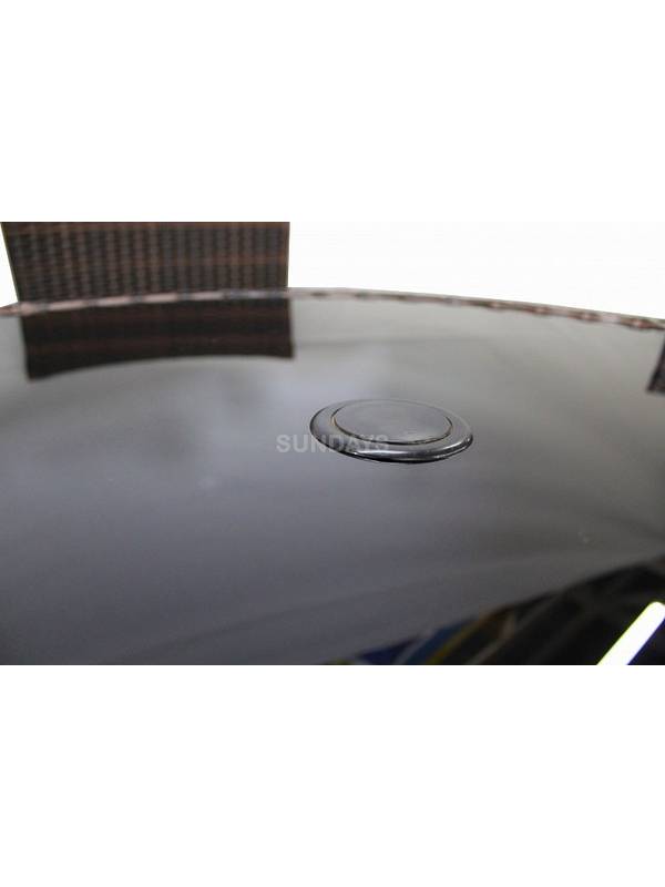 Комплект садовой мебели Sundays HC-702