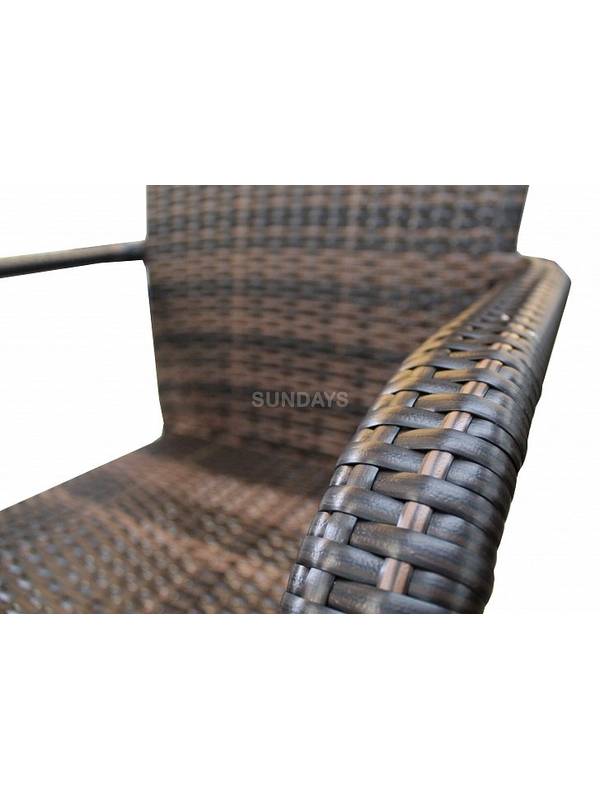 Комплект садовой мебели Sundays HC-702