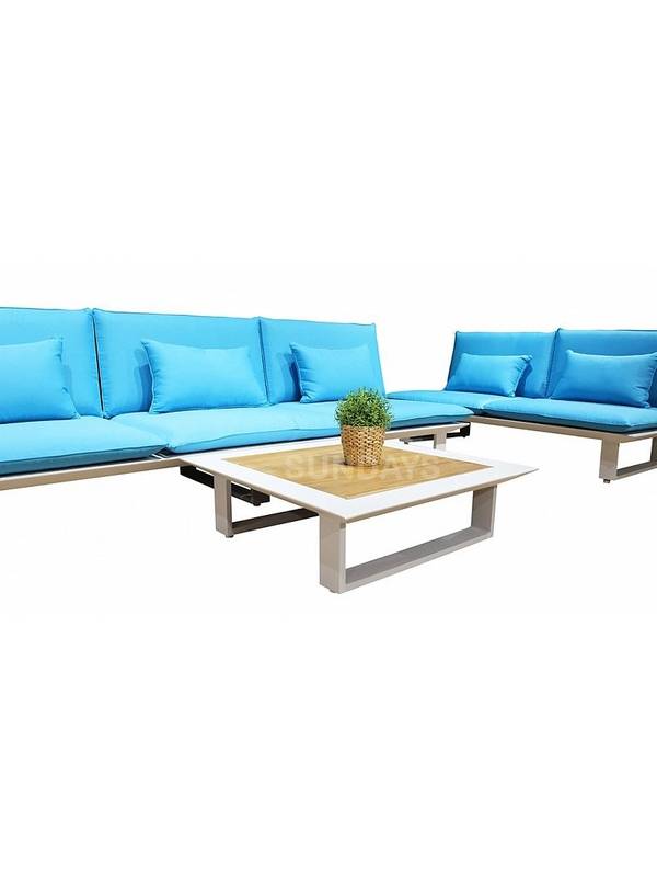 Комплект садовой мебели Sundays Samos