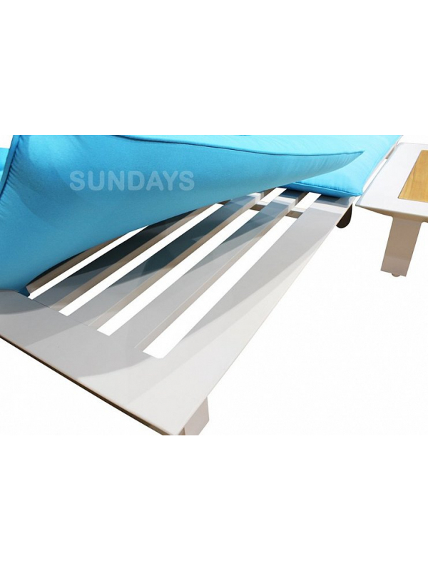 Комплект садовой мебели Sundays Samos