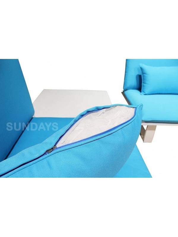 Комплект садовой мебели Sundays Samos