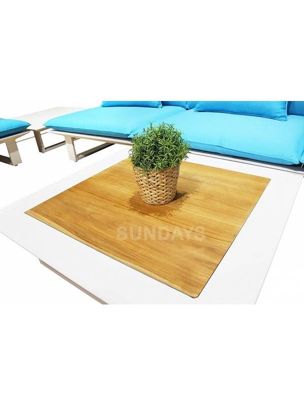 Комплект садовой мебели Sundays Samos