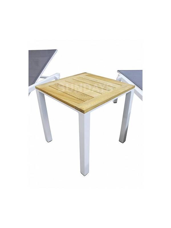 Комлпект 2-х шезлонгов Sundays Aurora и столика Sundays Cayman