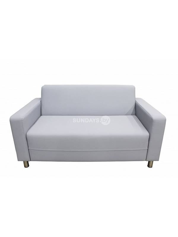 Комплект садовой мебели из непромокаемого текстиля Bizzarto FITCH