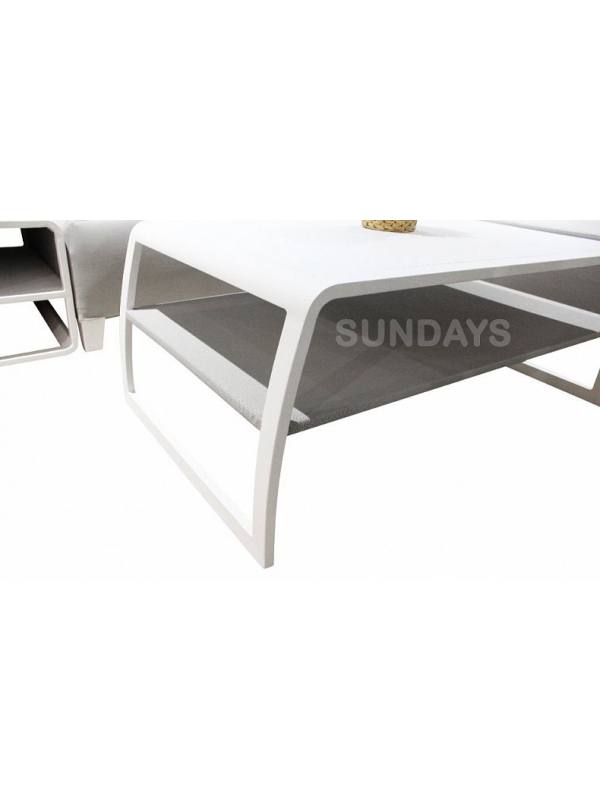 Комплект садовой мебели Sundays Coral Reef