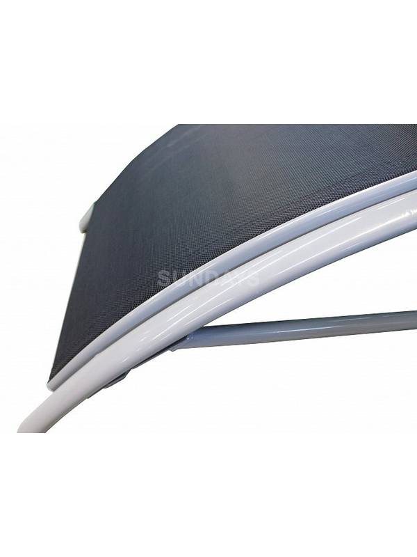 Комплект шезлонгов + столик Sundays TWINS