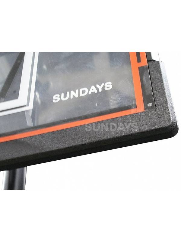 Складной баскетбольный стенд Sundays ZY-023