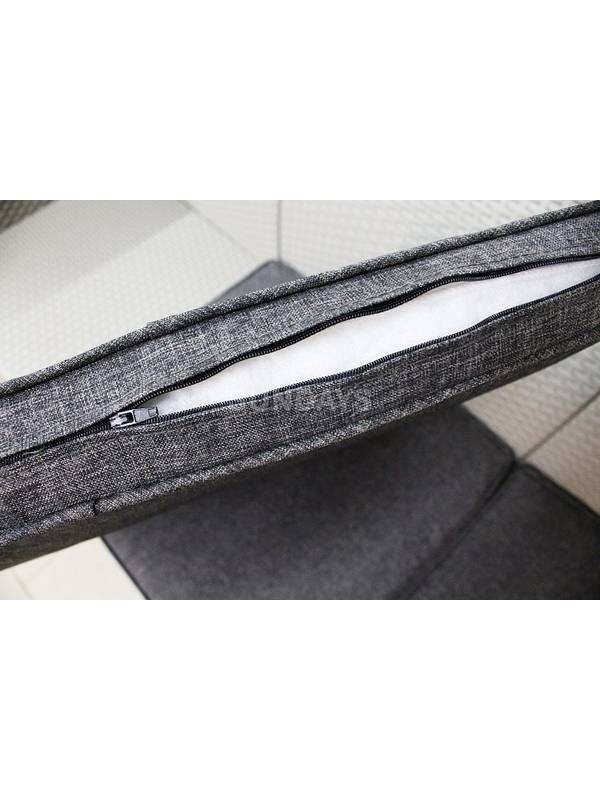 Диван садовый Sundays (светло-серый) SF2-3