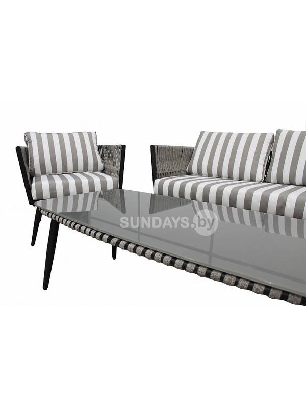 Комплект садовой мебели Sundays RSS-227