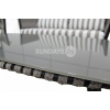 Комплект садовой мебели Sundays RSS-227