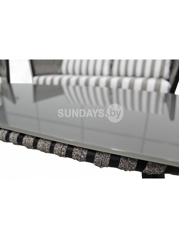 Комплект садовой мебели Sundays RSS-227