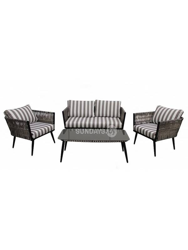 Комплект садовой мебели Sundays RSS-227