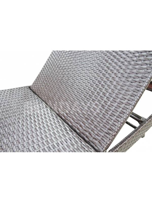 Шезлонг Sundays F01736