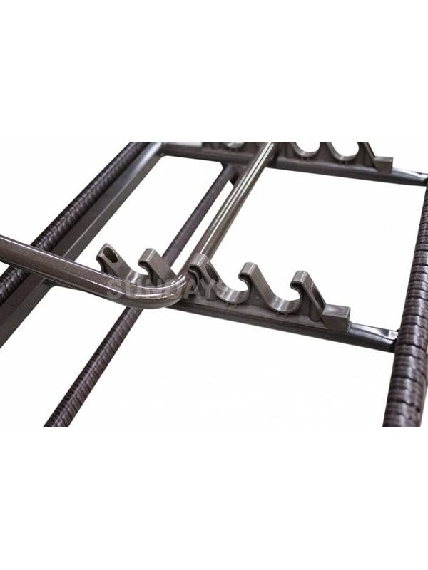 Шезлонг Sundays F01736