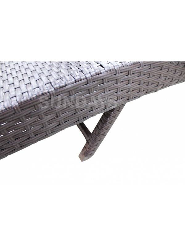 Шезлонг Sundays F01736