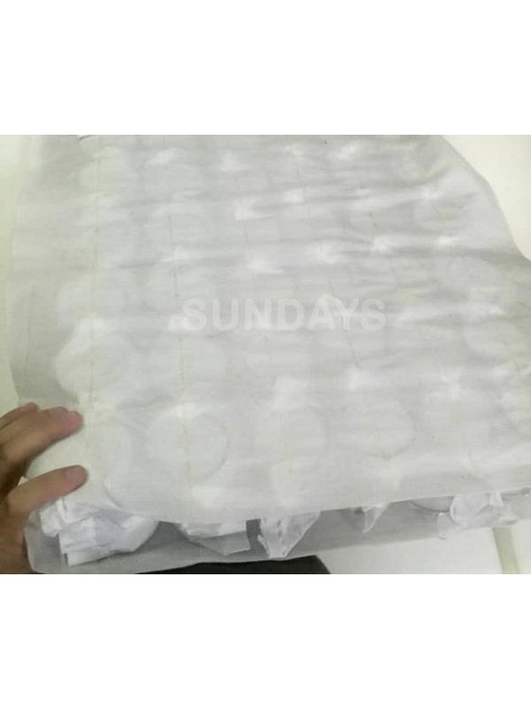 Комплект мягкой мебели Sundays HARRISON RT639/1, каучуковое дерево