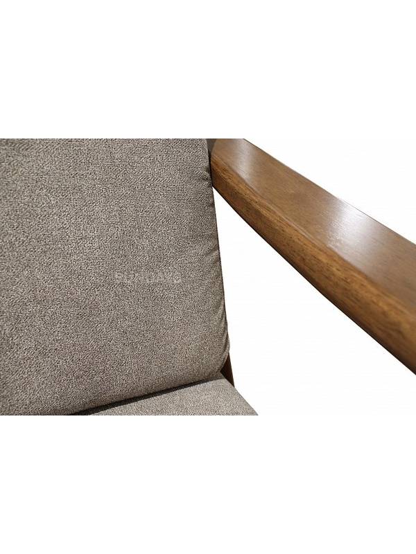 Комплект мягкой мебели Sundays HARRISON RT639/1, каучуковое дерево