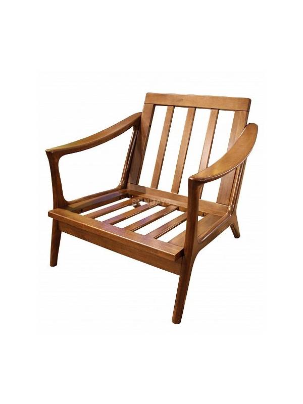 Комплект мягкой мебели Sundays HARRISON RT639/2, каучуковое дерево