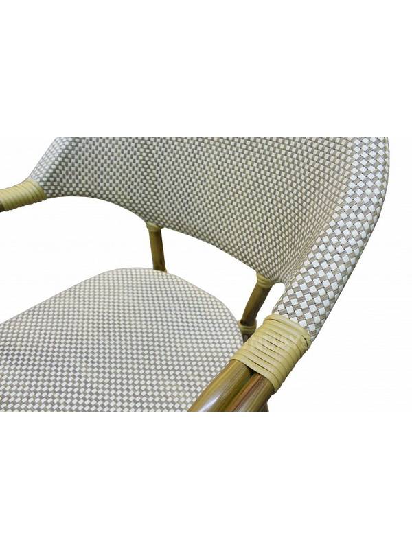 Комплект мебели для кафе и ресторанов Sundays Terrace T130/С029-TX