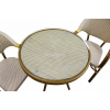 Комплект мебели для кафе и ресторанов Sundays Terrace T130/С029-TX