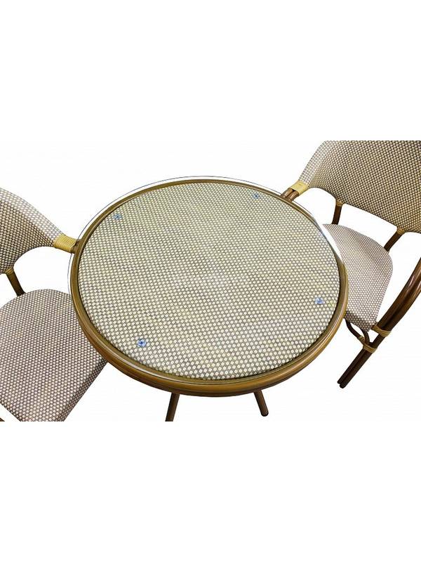 Комплект мебели для кафе и ресторанов Sundays Terrace T130/С029-TX