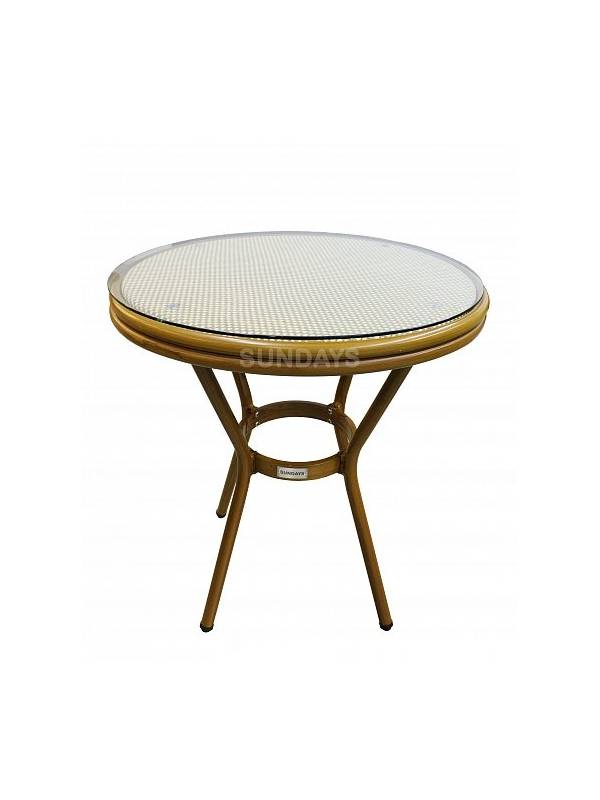 Комплект мебели для кафе и ресторанов Sundays Terrace T130/С029-TX