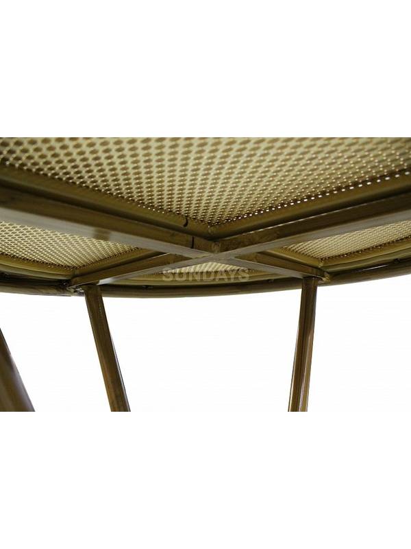 Комплект мебели для кафе и ресторанов Sundays Terrace T130/С029-TX