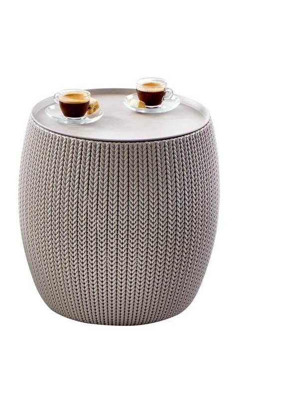 Стол Urban Knit Set –CMLBEG-Curver Ma