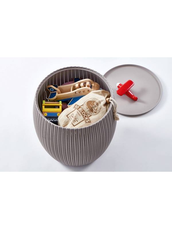 Стол Urban Knit Set –CMLBEG-Curver Ma