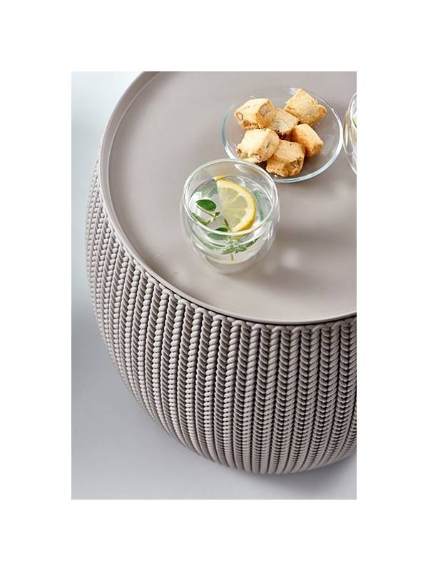 Стол Urban Knit Set –CMLBEG-Curver Ma