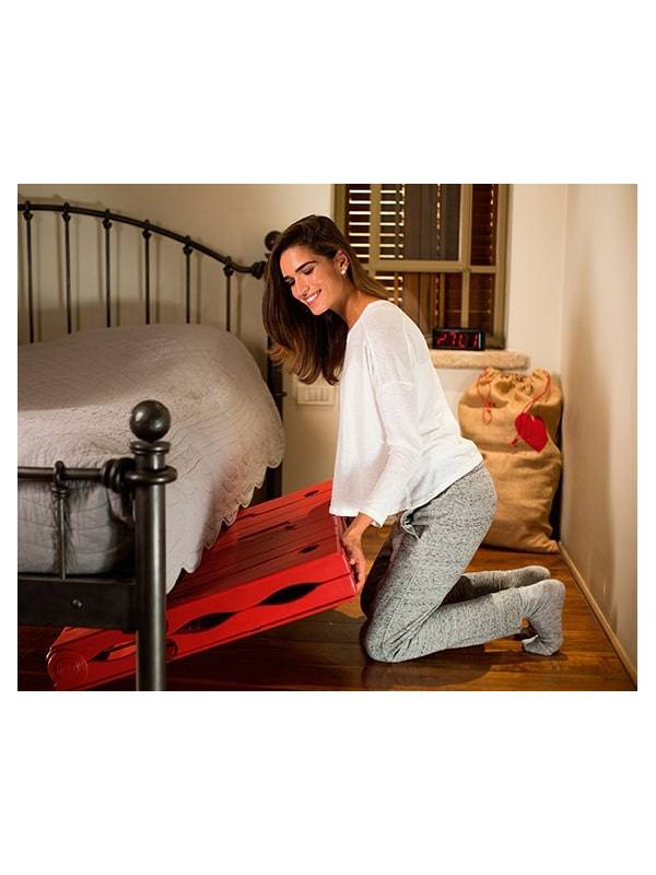 Детский уличный игровой домик FOLDABLE PLAYHOUSE MAYGRN-MA Бирюзово-зеленый