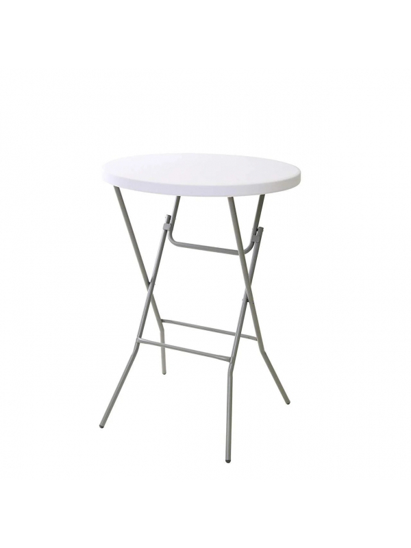 Стол складной круглый San Remo