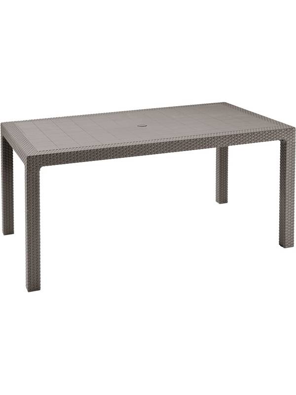 Стол MELODY, капучино