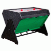Стол - трансформер "Vortex 3-in-1" (3 игры: аэрохоккей, футбол, бильярд, 127 х 78.7 х 86.4 см, серый)