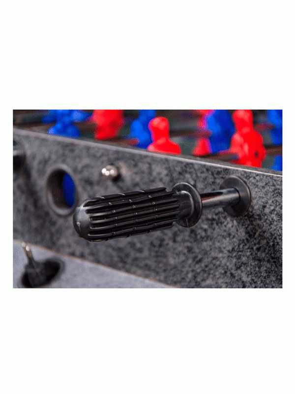 Стол - трансформер "Vortex 3-in-1" (3 игры: аэрохоккей, футбол, бильярд, 127 х 78.7 х 86.4 см, серый)