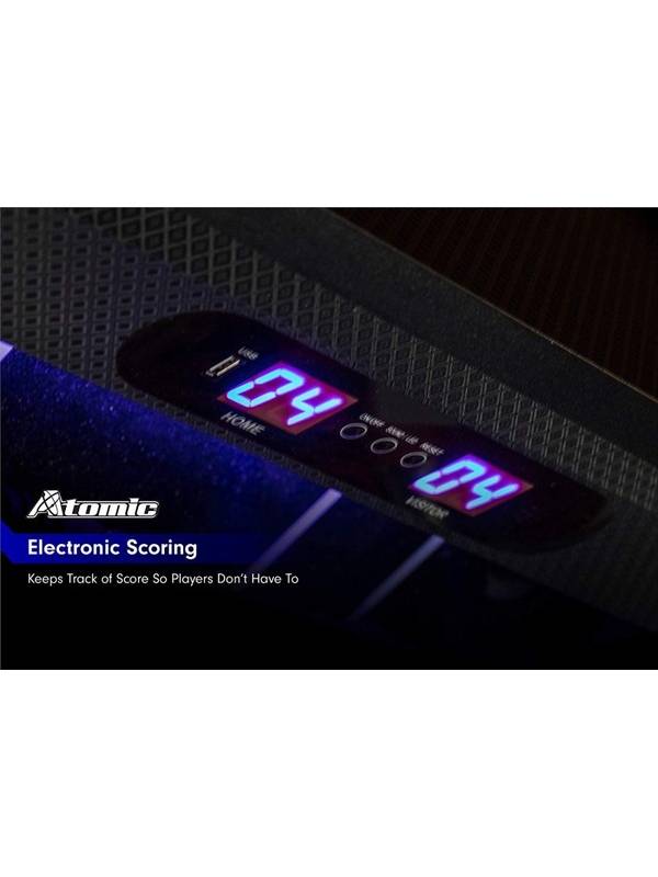 Настольный футбол (кикер) Azure