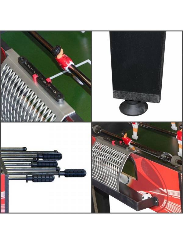 Настольный футбол Flex