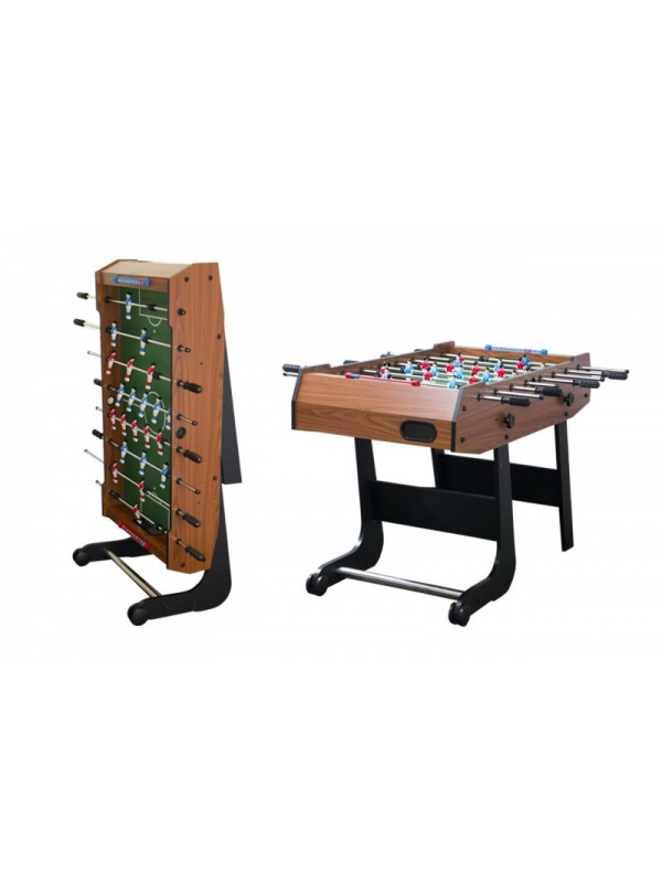 Настольный футбол складной Maccabi Mini