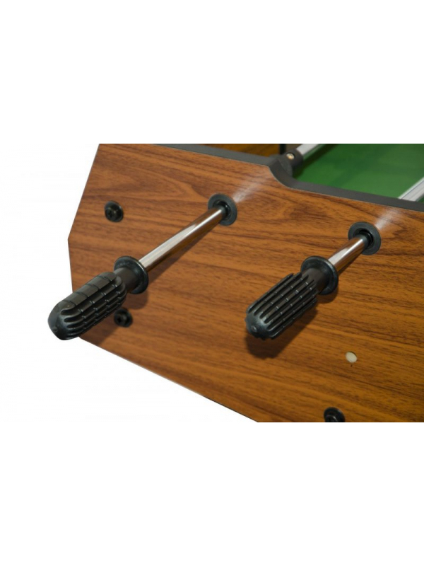 Настольный футбол складной Maccabi Mini