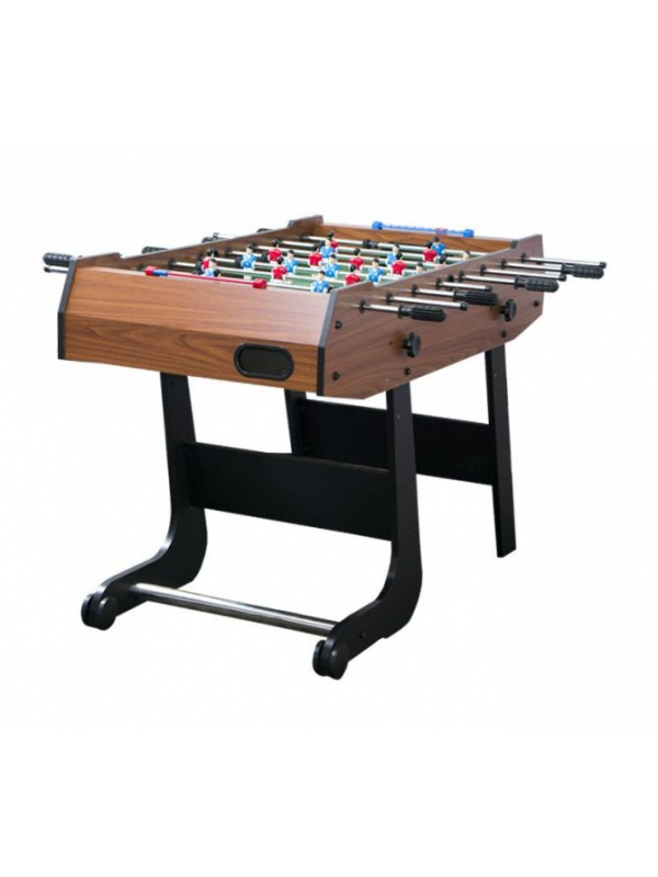 Настольный футбол складной Maccabi Mini