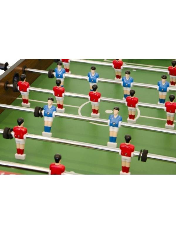 Настольный футбол складной Maccabi Mini