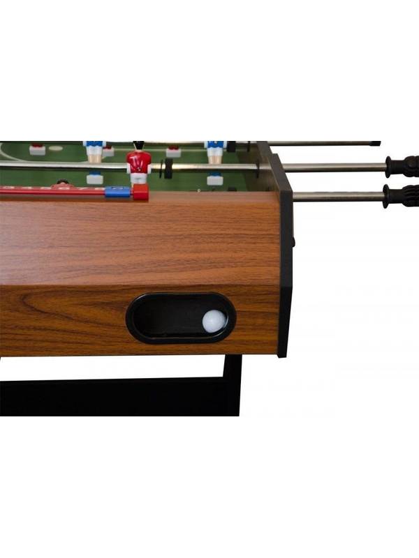 Настольный футбол складной Maccabi Mini