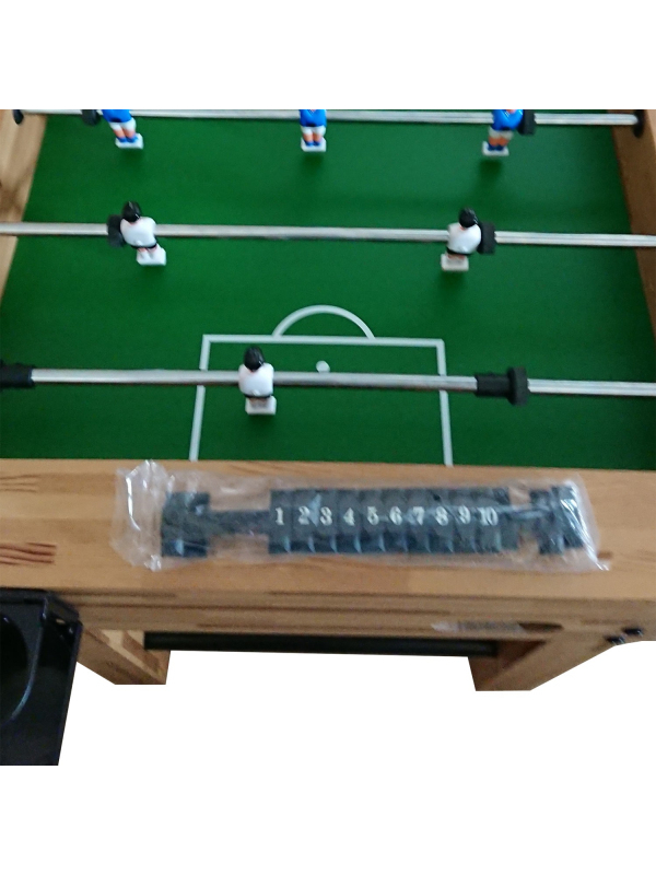 Настольный футбол DFC ALAVES