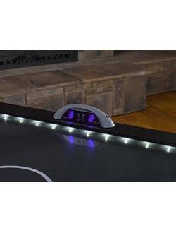 Аэрохоккей ATOMIC LUMEN-X LASER 6 ф