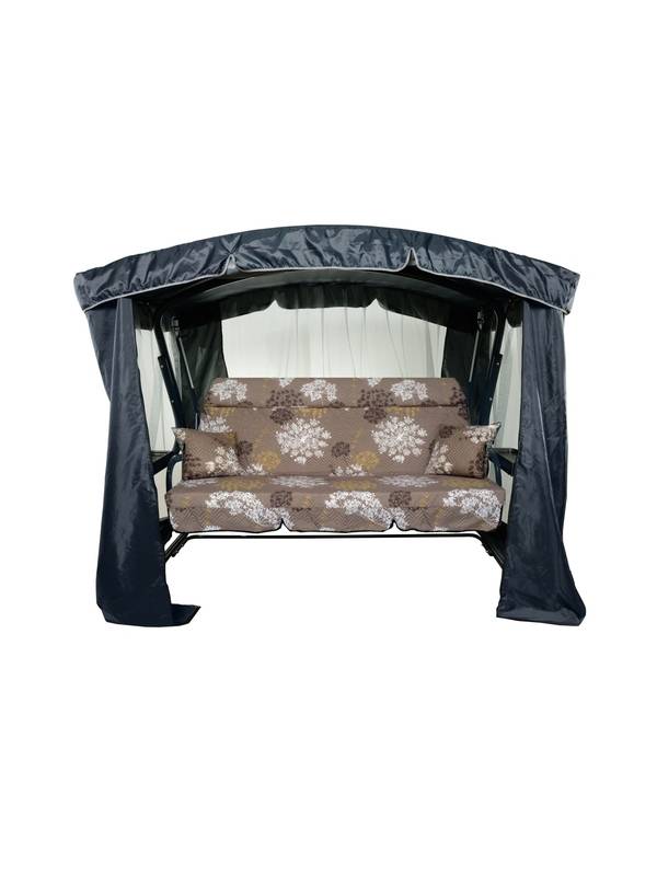 Качели садовые Ранго с480